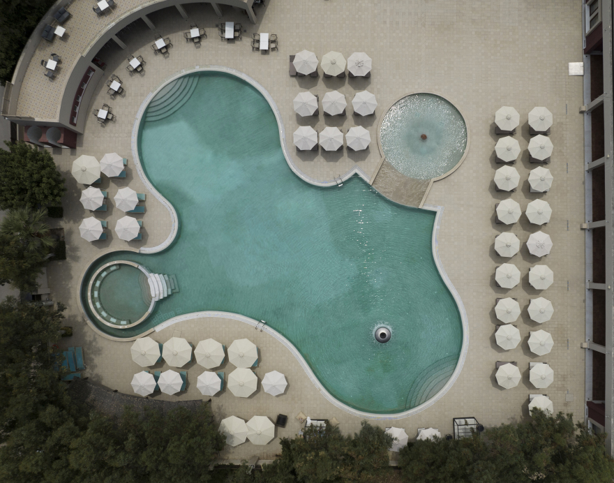 Ονειρεμένες διακοπές σε απόσταση αναπνοής  