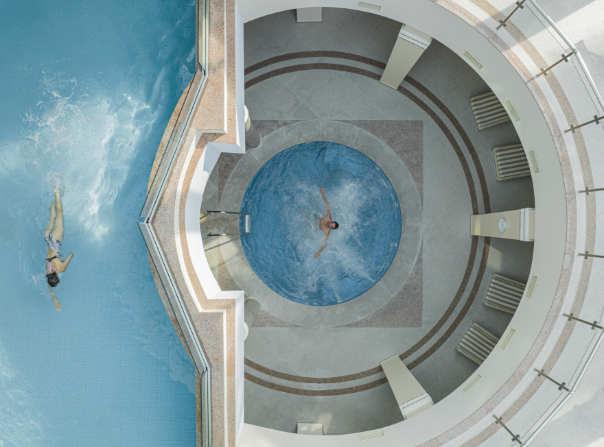 Ονειρεμένες διακοπές σε απόσταση αναπνοής  