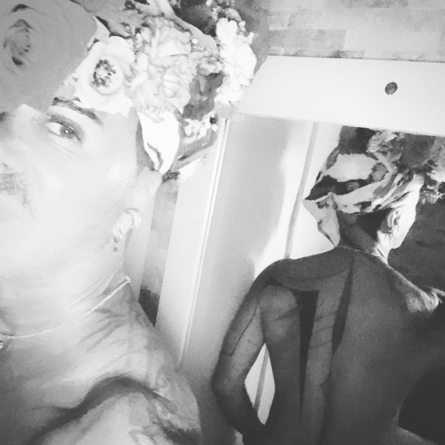 Λάκης Γαβαλάς: Έγινε 70 και το γιόρτασε στην Πάρο