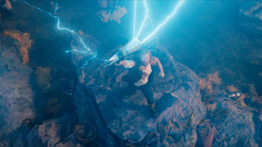 Marvel: Καλλιτέχνες οπτικών εφέ μιλούν εναντίον της εταιρείας