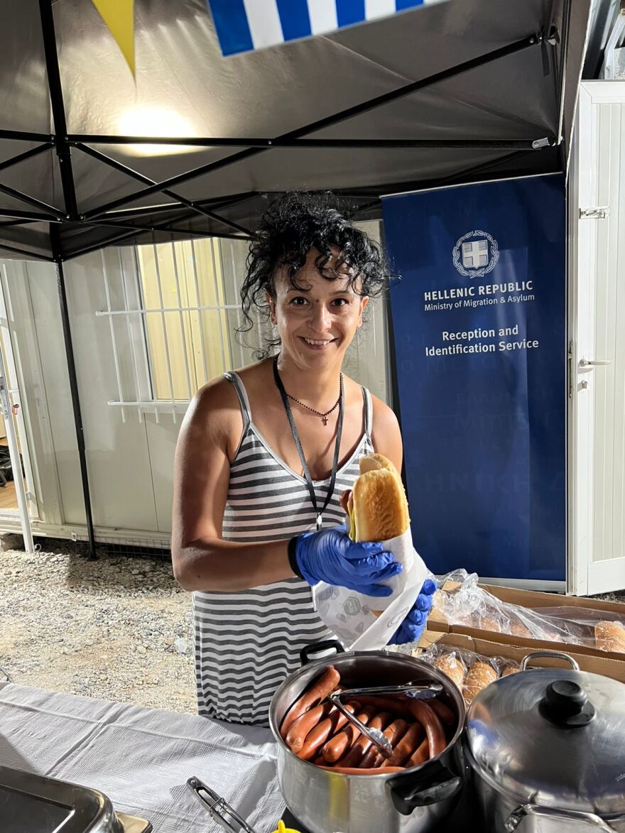 Παιδιά από την Μπούτσα της Ουκρανίας σε κατασκηνώσεις σε όλη τη χώρα - Έφτασαν στον Προμαχώνα