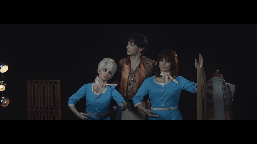 Καλωσήλθατε στον «Παράδεισο των κυριών»!