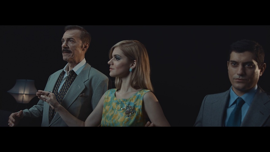 Καλωσήλθατε στον «Παράδεισο των κυριών»!