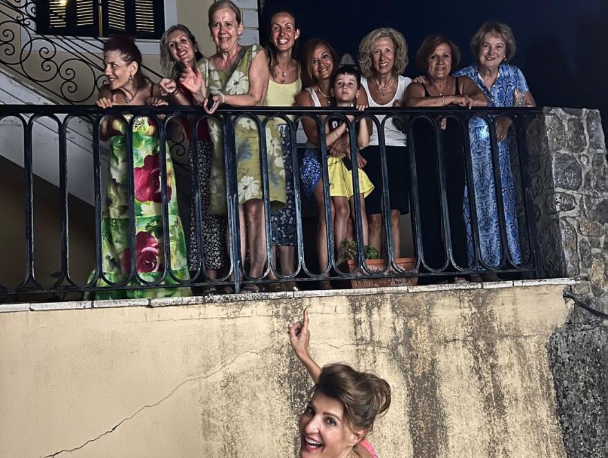 Γάμος αλά Ελληνικά 3: Ανακοινώθηκε η ημερομηνία της πρεμιέρας