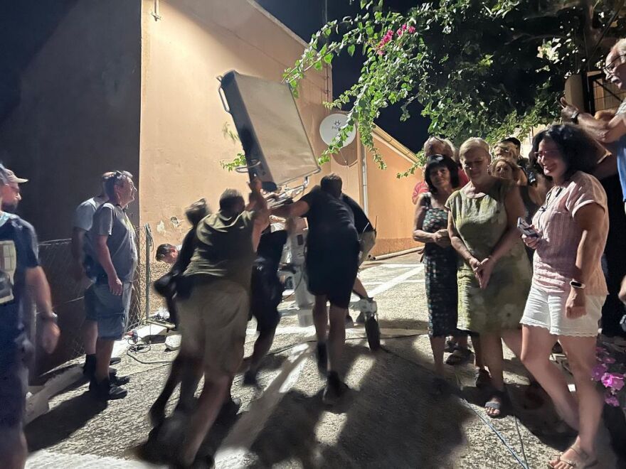 Γάμος αλά Ελληνικά 3: Ανακοινώθηκε η ημερομηνία της πρεμιέρας