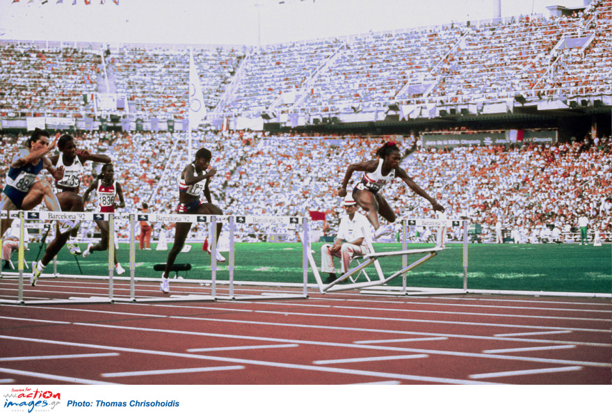 Βούλα Πατουλίδου: Τριάντα χρόνια από το «Για την Ελλάδα ρε γαμώτο»