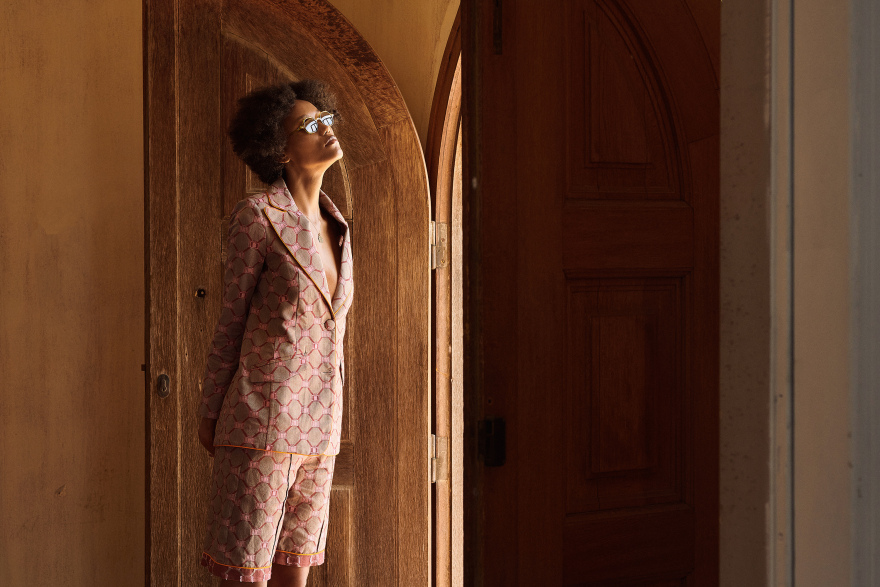 ‘ergon Mykonos: Η συλλογή Ταξιδευτής και η νέα δυνατή αποκλειστική συνεργασία