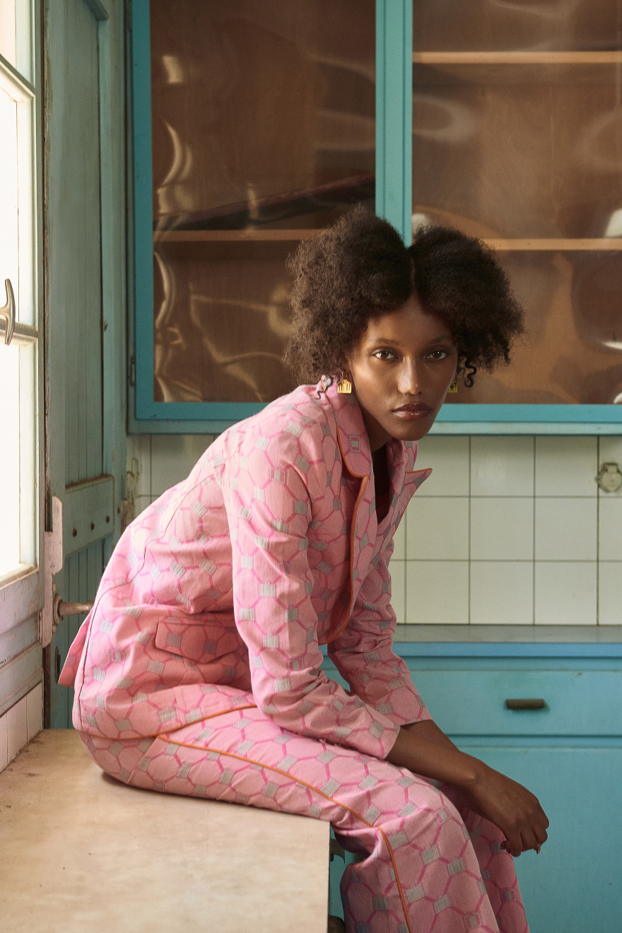 ‘ergon Mykonos: Η συλλογή Ταξιδευτής και η νέα δυνατή αποκλειστική συνεργασία