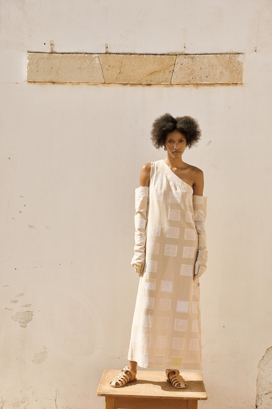 ‘ergon Mykonos: Η συλλογή Ταξιδευτής και η νέα δυνατή αποκλειστική συνεργασία