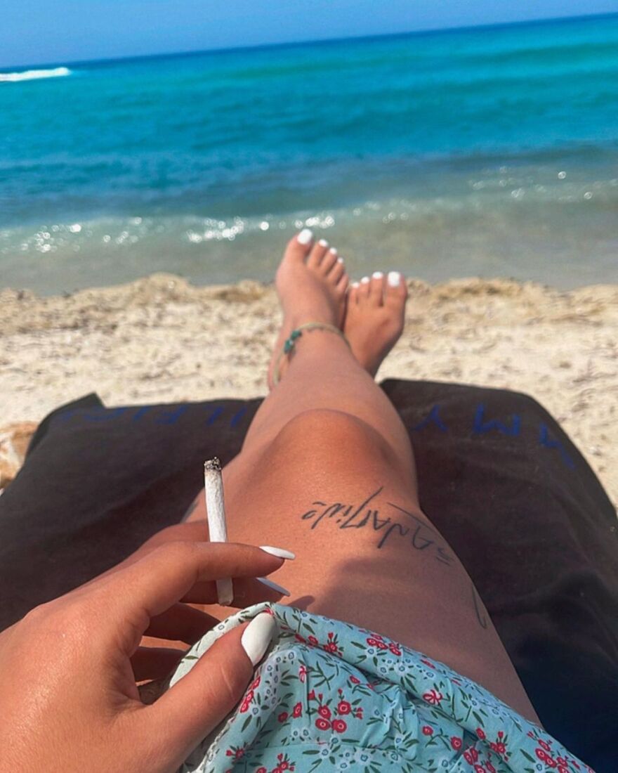 Super Κική: «Όλα είναι χάλια και εγώ ακόμα τα καταφέρνω»