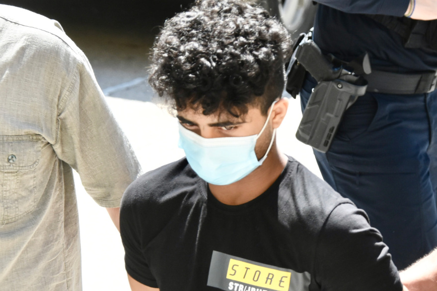 «Τσακωθήκαμε και τη σκότωσα» είπε ο Πακιστανός στους αστυνομικούς 