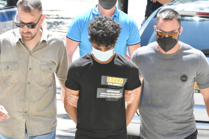 «Τσακωθήκαμε και τη σκότωσα» είπε ο Πακιστανός στους αστυνομικούς 