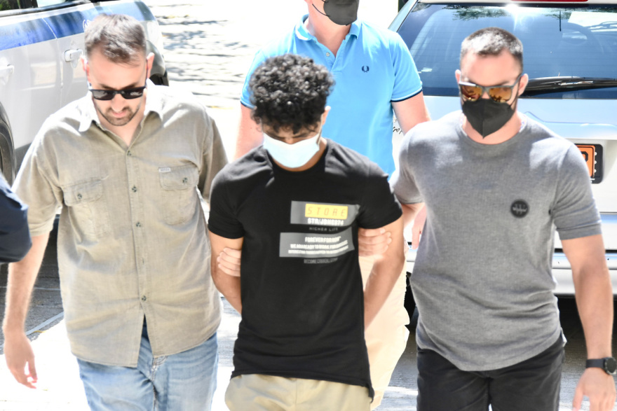 «Τσακωθήκαμε και τη σκότωσα» είπε ο Πακιστανός στους αστυνομικούς 