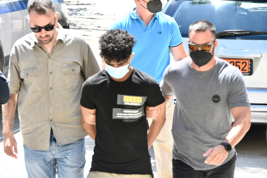 «Τσακωθήκαμε και τη σκότωσα» είπε ο Πακιστανός στους αστυνομικούς 