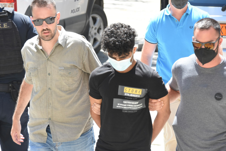 «Τσακωθήκαμε και τη σκότωσα» είπε ο Πακιστανός στους αστυνομικούς 