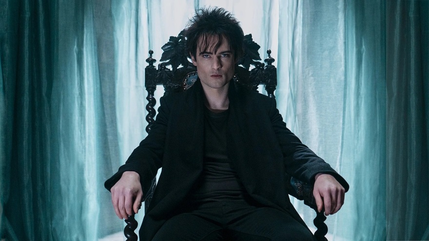 The Sandman: O Τομ Στάριτζ κέρδισε τον ρόλο ανάμεσα σε 1000 ηθοποιούς