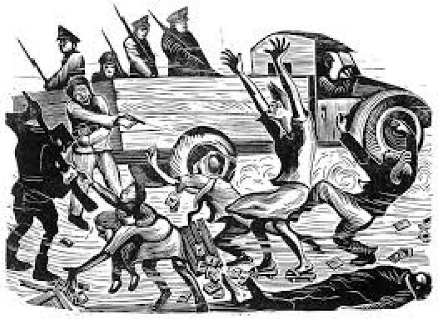 Κίνα-Ταϊβάν: Mια διαμάχη που έρχεται από παλιά 