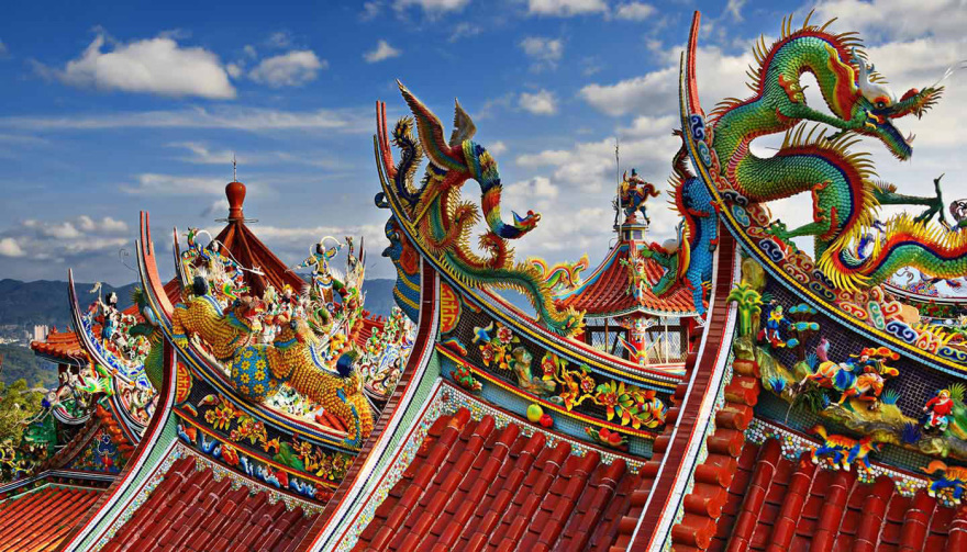 Κίνα-Ταϊβάν: Mια διαμάχη που έρχεται από παλιά 