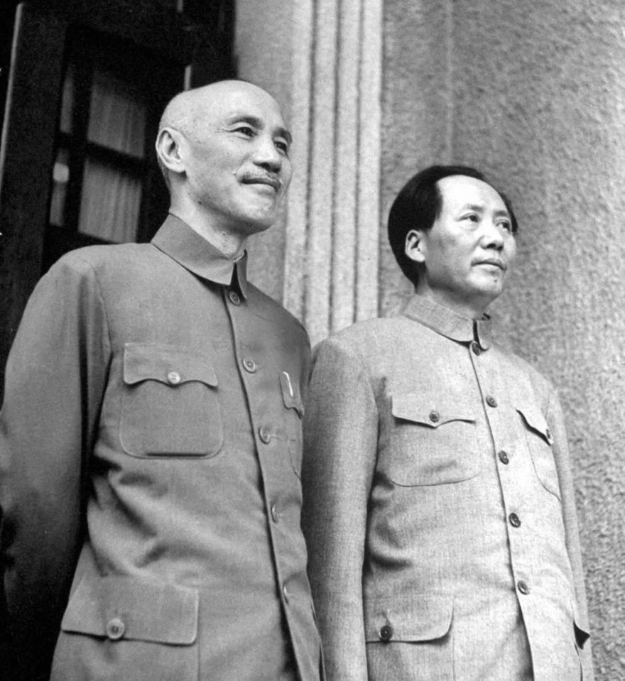 Κίνα-Ταϊβάν: Mια διαμάχη που έρχεται από παλιά 