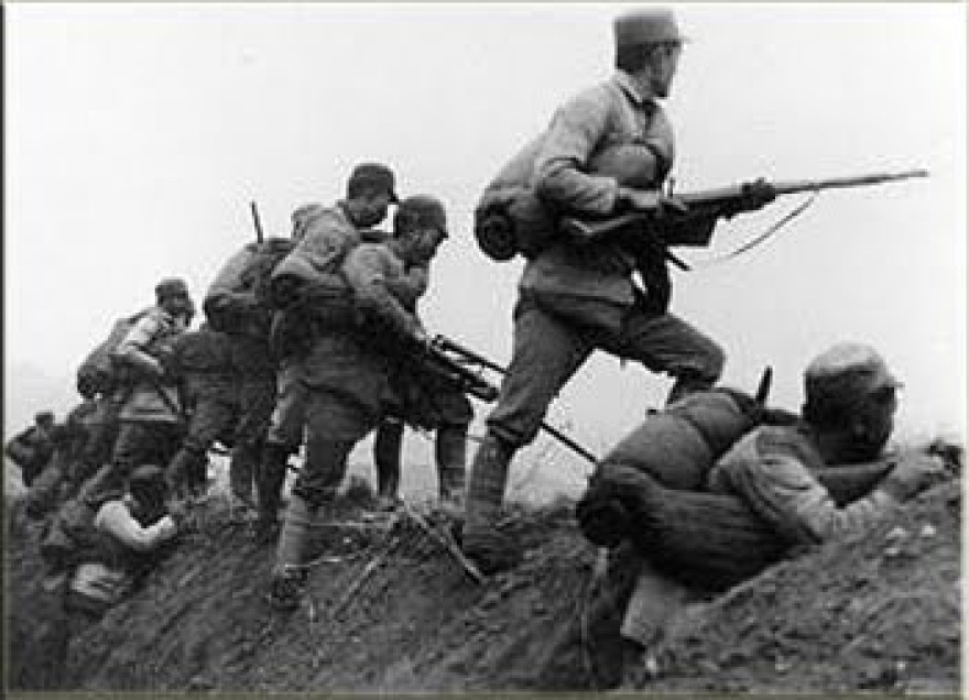 Κίνα-Ταϊβάν: Mια διαμάχη που έρχεται από παλιά 