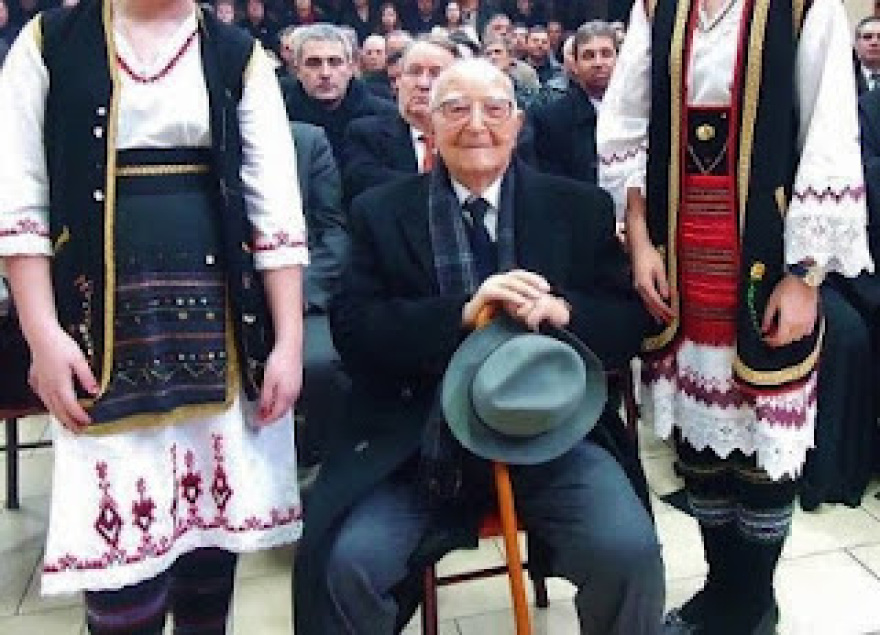 Η Εθνική Άμυνα και η Στρατιά της Ανατολής στη Θεσσαλονίκη (1915-1918)