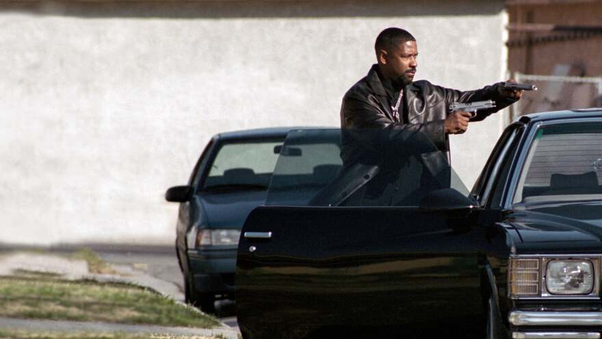 Οι 10 ρόλοι στο σινεμά που κανείς δεν ήθελε να παίξει και κατέληξαν εμβληματικοί 