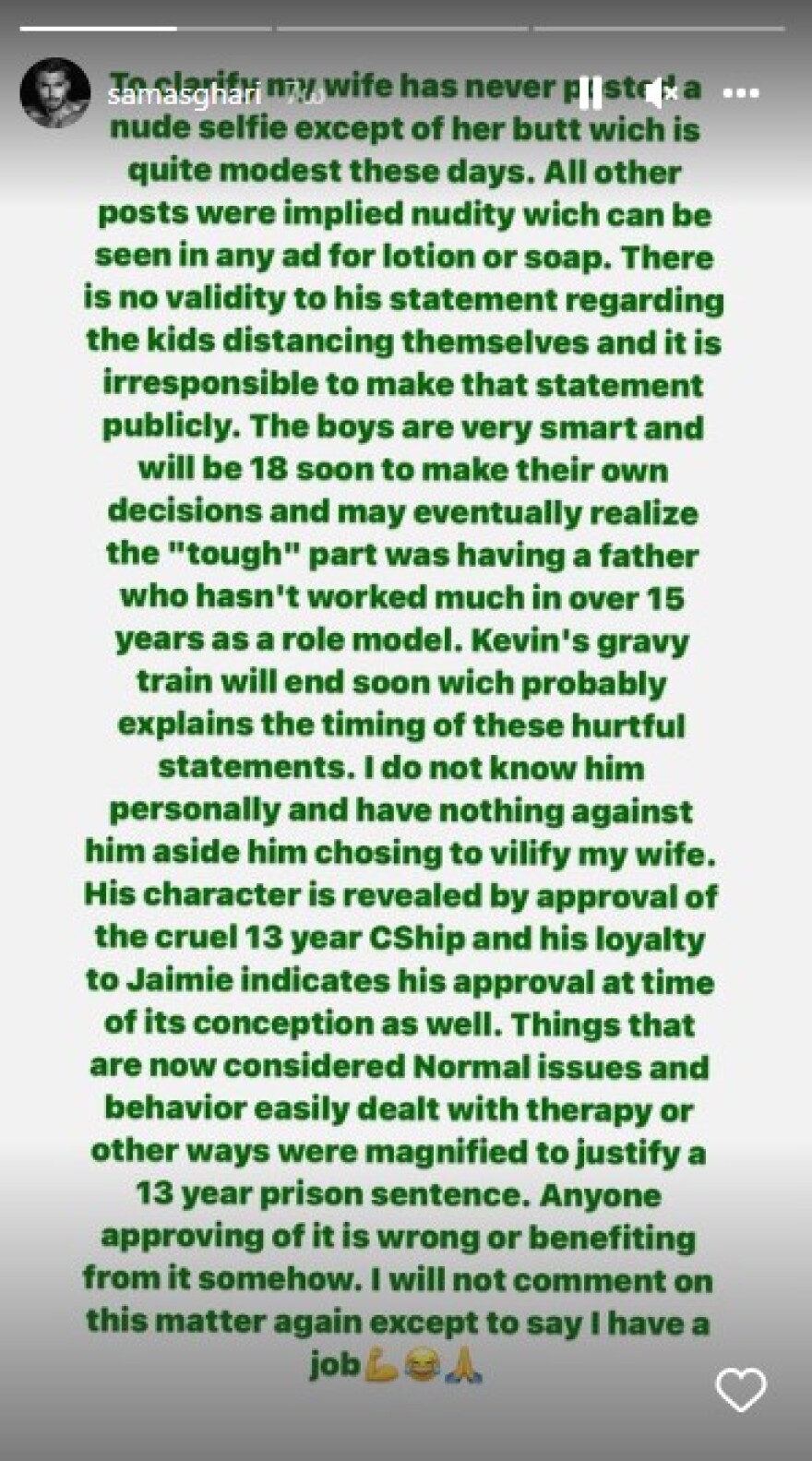 Μπρίτνεϊ Σπίαρς: Ο νυν και ο πρώην σύζυγός της «σφάζονται» για τις γυμνές φωτογραφίες της 