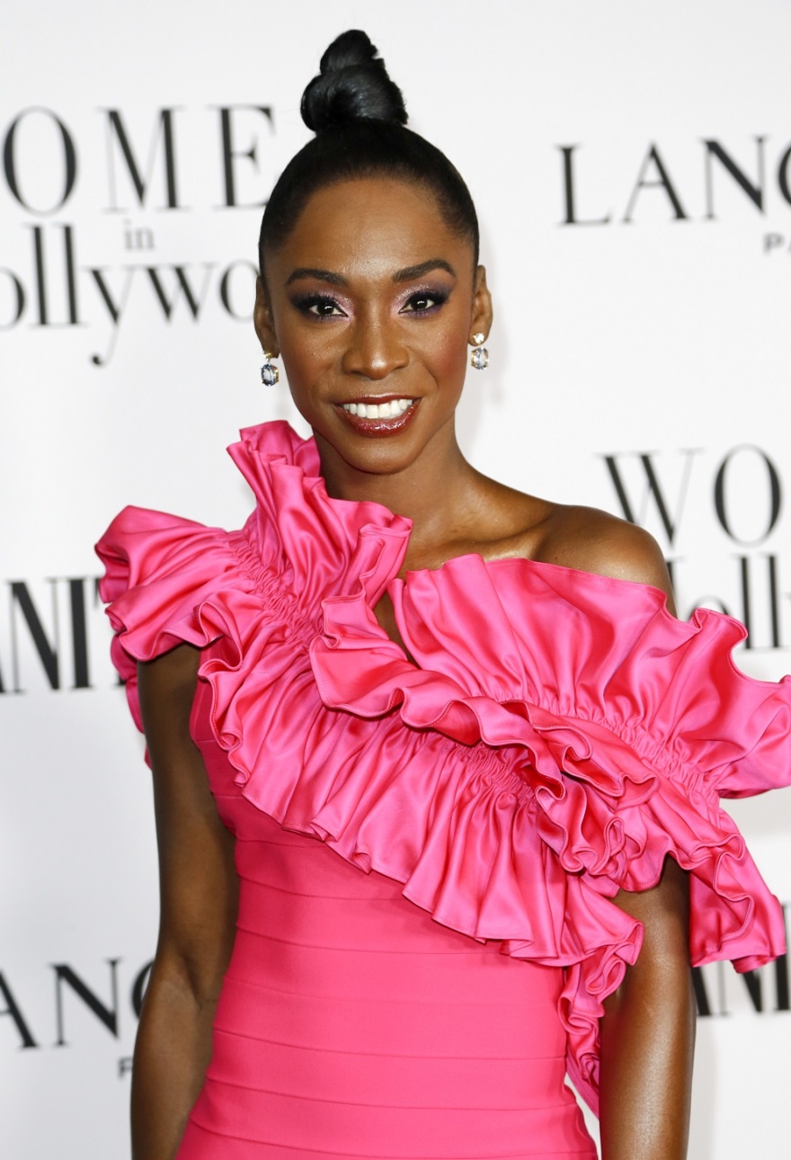 Η Αντζέλικα Ρος θα είναι η πρώτη τρανς πρωταγωνίστρια στο «Chicago»