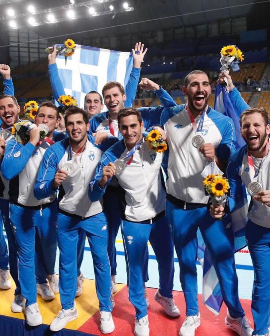 Μάριος Καπότσης: «Στο τέλος θα νιώσεις τη μαγεία και την ευλογία ότι τα κατάφερες»