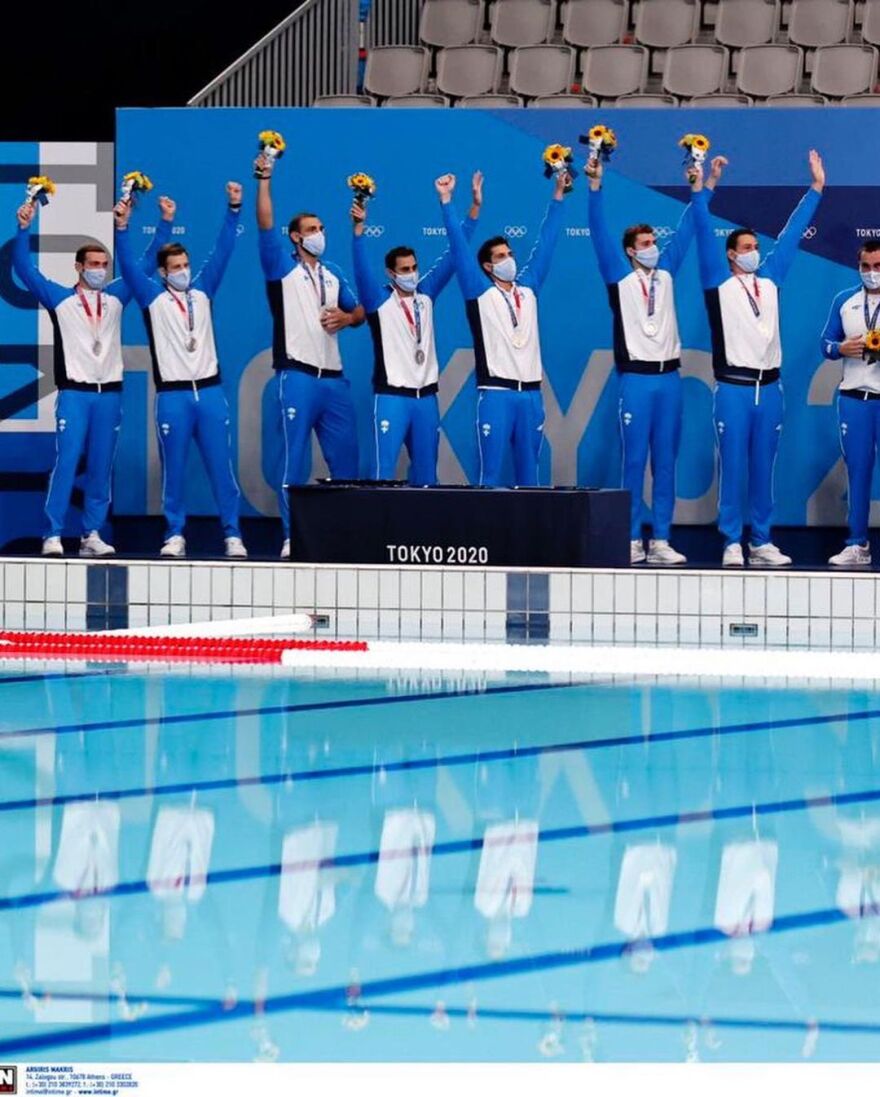 Μάριος Καπότσης: «Στο τέλος θα νιώσεις τη μαγεία και την ευλογία ότι τα κατάφερες»