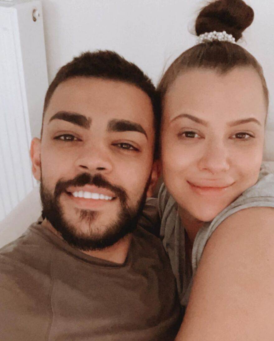 Λάουρα Νάργες: Η έκπληξη για τα γενέθλιά της - «Η περσινή μου ευχή έγινε πραγματικότητα, Χρήστο σ' αγαπάω»