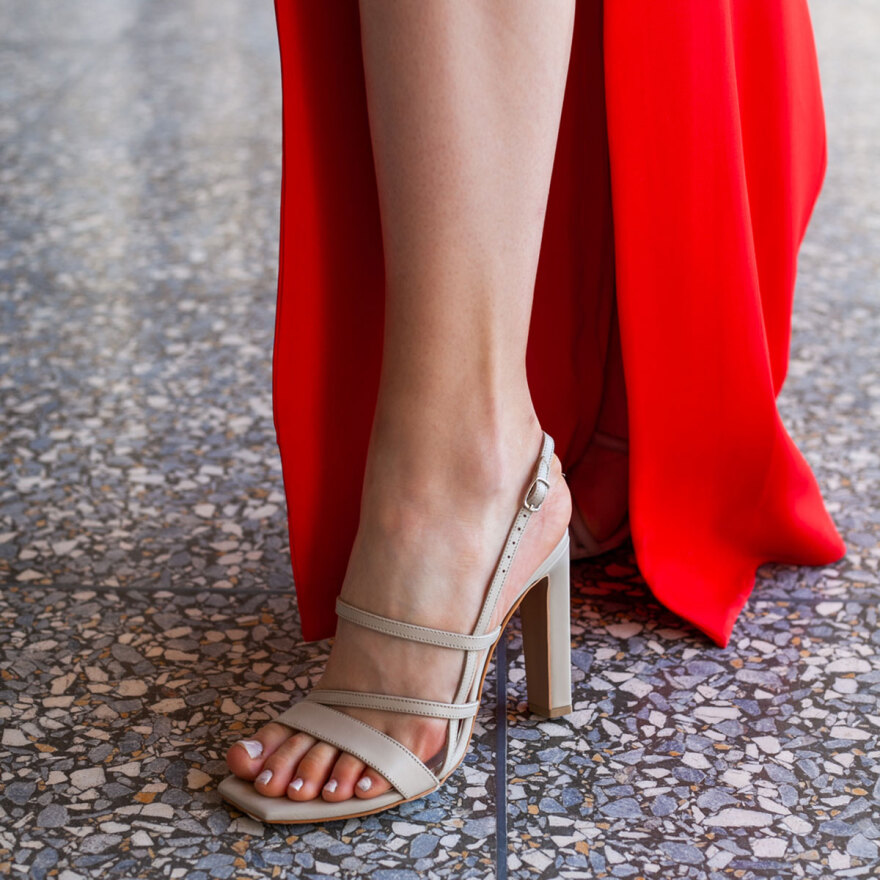 Artisti Romani: Μοναδικά χειροποίητα παπούτσια