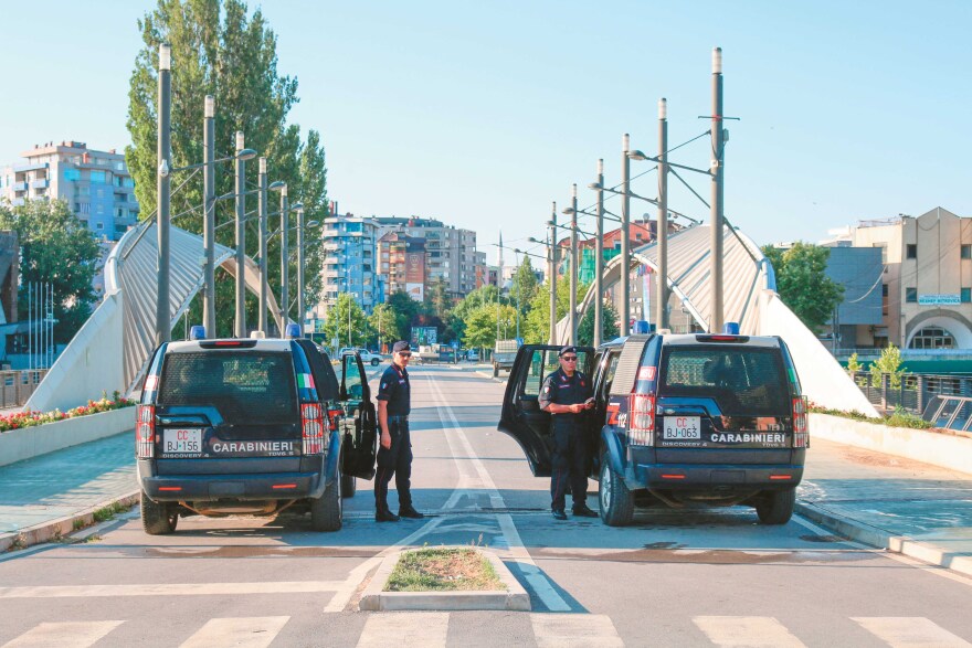 Μπροστά σε νέο Ψυχρό Πόλεμο - Μετά την Ουκρανία, «καίνε» Ταϊβάν και Κόσοβο