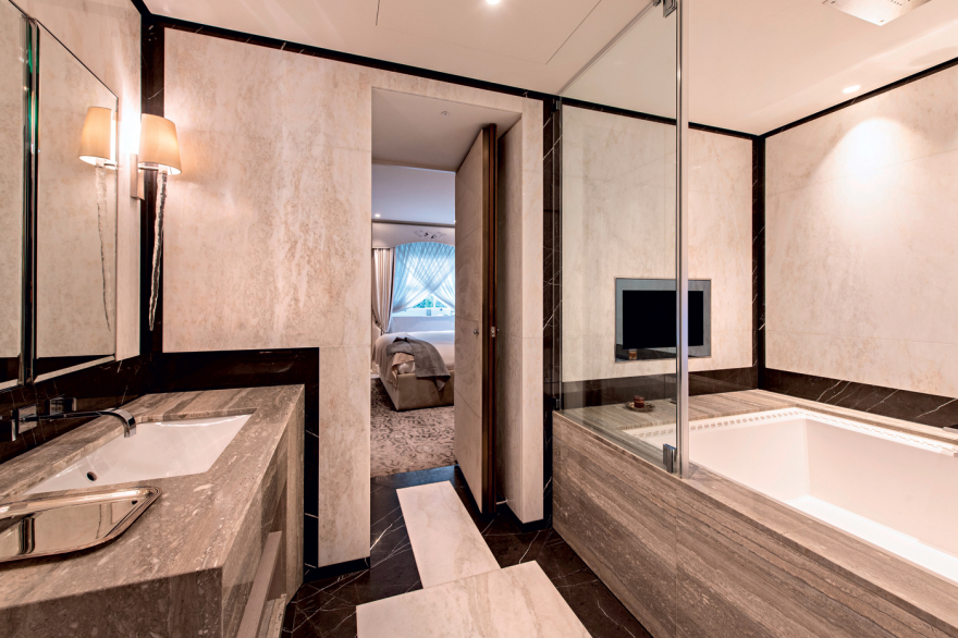 Gucci house: Η δολοφονία, το ακίνητο των €64 εκατ. και ο Τομ Φορντ