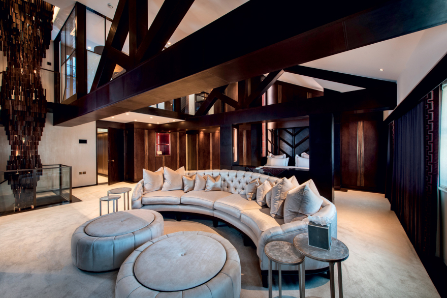 Gucci house: Η δολοφονία, το ακίνητο των €64 εκατ. και ο Τομ Φορντ