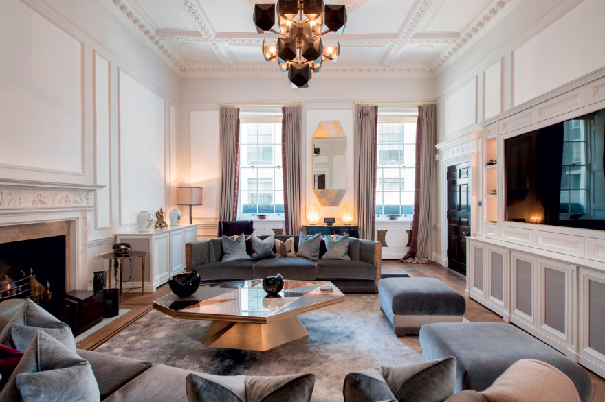 Gucci house: Η δολοφονία, το ακίνητο των €64 εκατ. και ο Τομ Φορντ