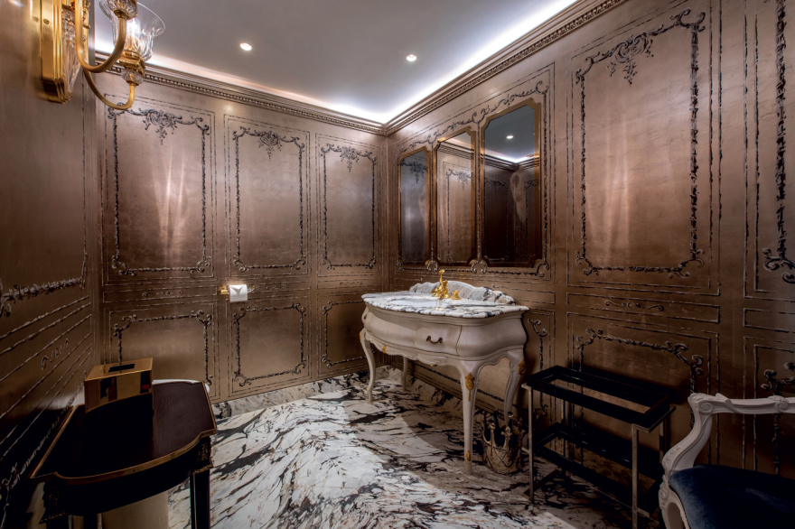 Gucci house: Η δολοφονία, το ακίνητο των €64 εκατ. και ο Τομ Φορντ