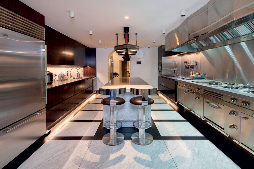 Gucci house: Η δολοφονία, το ακίνητο των €64 εκατ. και ο Τομ Φορντ