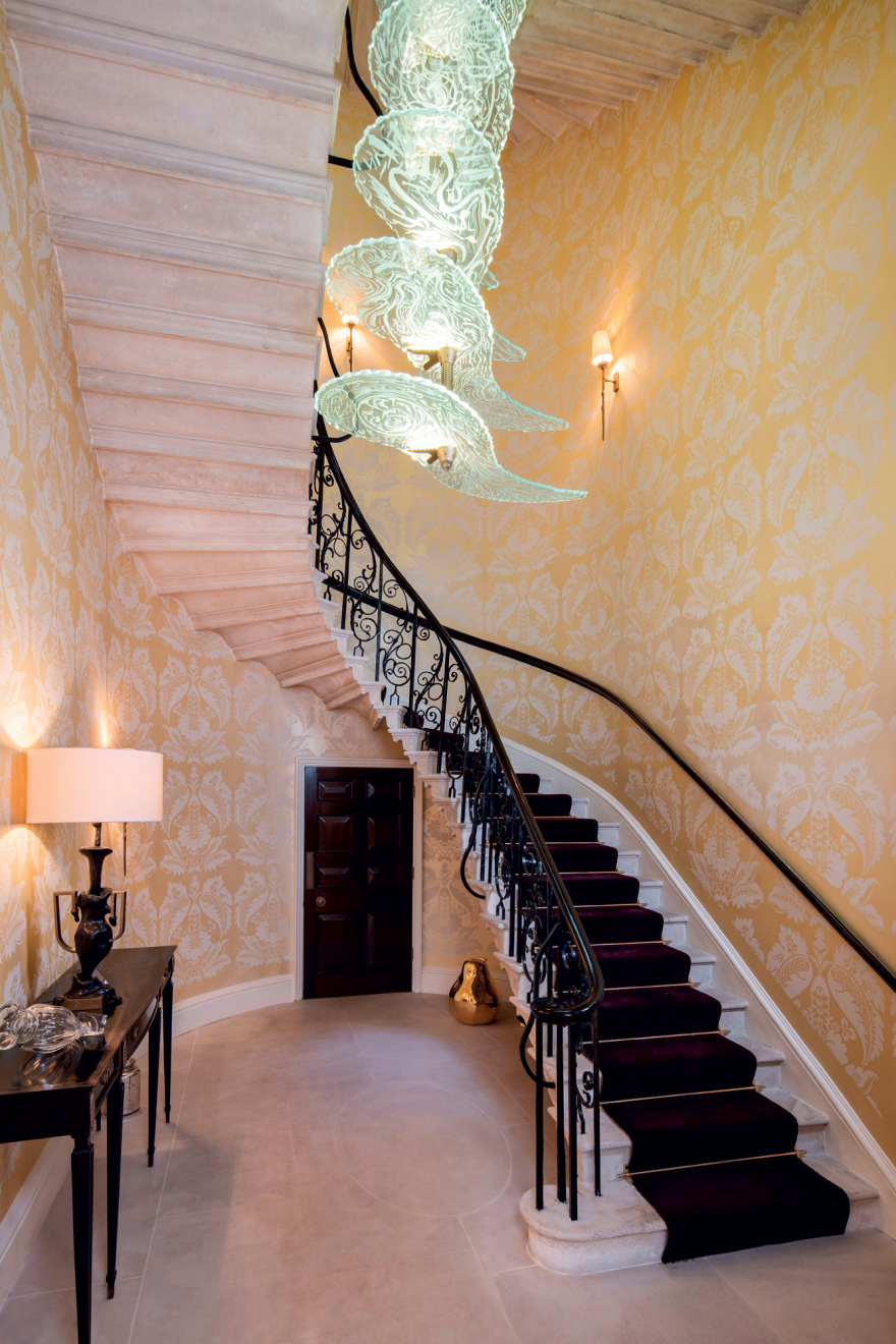 Gucci house: Η δολοφονία, το ακίνητο των €64 εκατ. και ο Τομ Φορντ