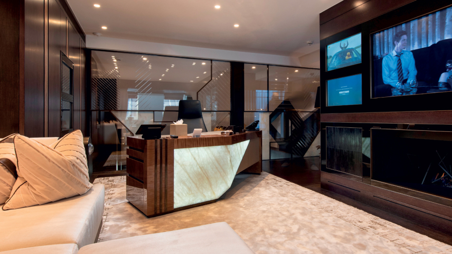 Gucci house: Η δολοφονία, το ακίνητο των €64 εκατ. και ο Τομ Φορντ