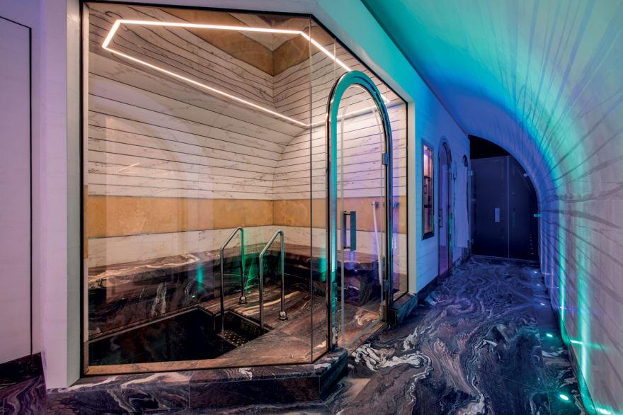 Gucci house: Η δολοφονία, το ακίνητο των €64 εκατ. και ο Τομ Φορντ