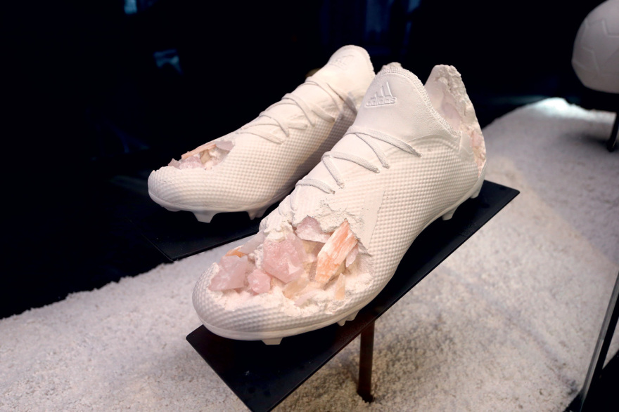 Daniel Arsham: Ο εικαστικός του Dior εμπνέεται στο Αιγαίο 