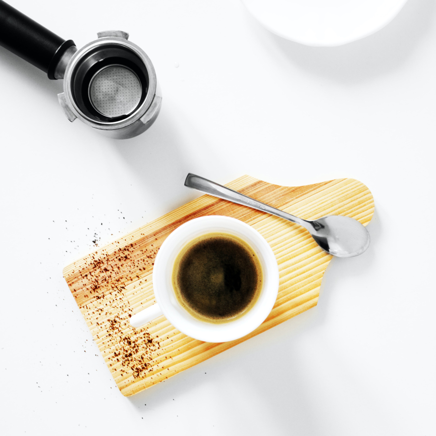 Έτσι θα απολαύσετε το τέλειο φλυτζάνι καφέ στο σπίτι