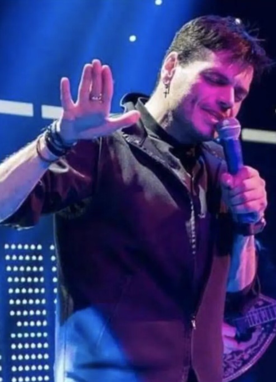 Γιώργος Δασκαλάκης: Στο νοσοκομείο ο τραγουδιστής - Έκκληση για αίμα στα social media