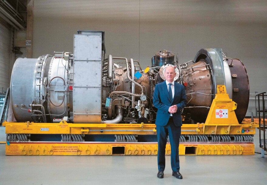 Ο σκοτεινός χειμώνας της Ευρώπης - Πουλόβερ, θερμάστρα και «έξυπνο» μαγείρεμα