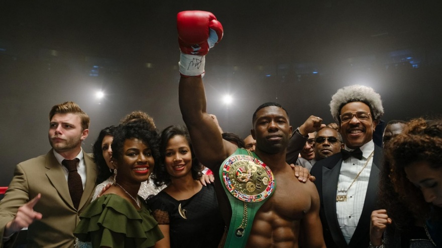 Μάικ Τάισον: Έξαλλος με τη νέα σειρά για τη ζωή του - «Θα πέσουν κεφάλια»