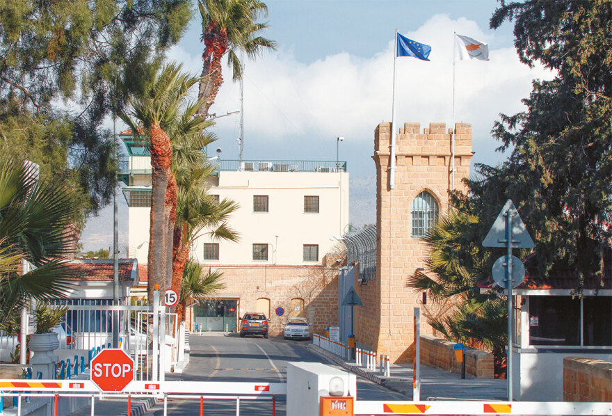 Κύπρος: Σεξ, ναρκωτικά και ροζ ταινίες στις Φυλακές της Λευκωσίας