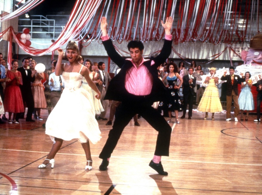 Πέθανε η Ολίβια Νιούτον Τζον του «Grease»