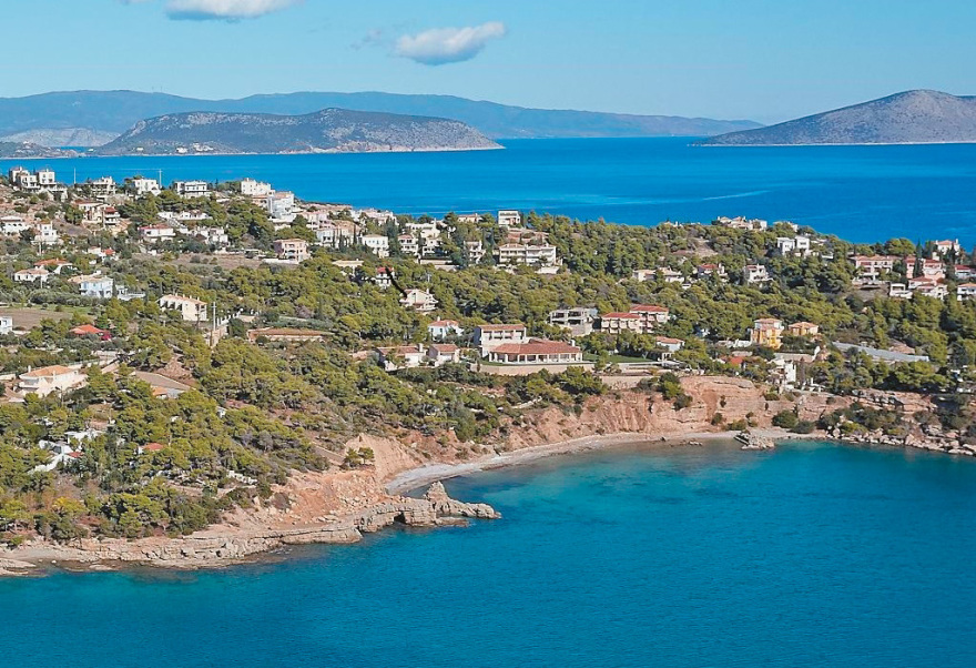 Σταύρος Ψυχάρης: Το πικρό τέλος ενός μύθου που ξεκίνησε από το μηδέν