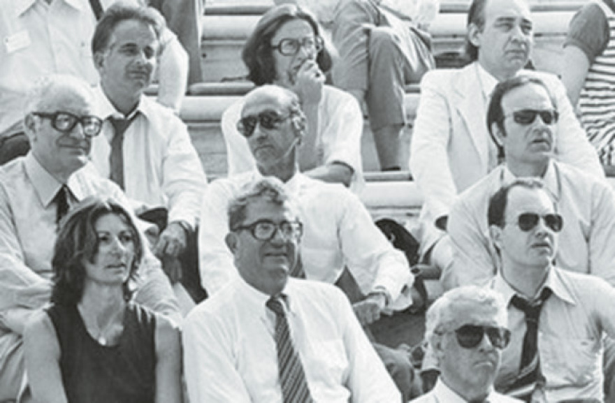 Σταύρος Ψυχάρης: Το πικρό τέλος ενός μύθου που ξεκίνησε από το μηδέν